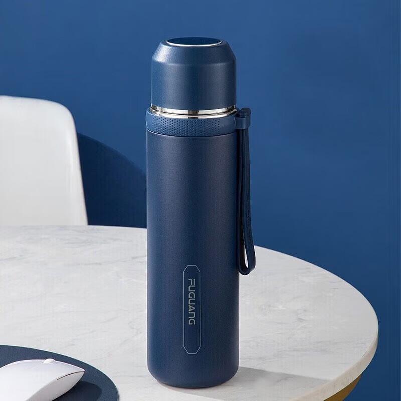 Fuguang 316L Stainless Steel Insulated Water Bottle