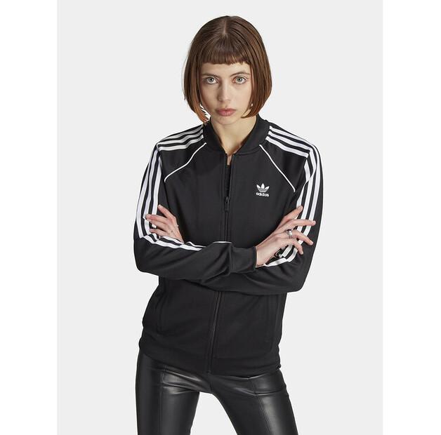 Толстовка adidas adicolor Classics SST EU 2XS
