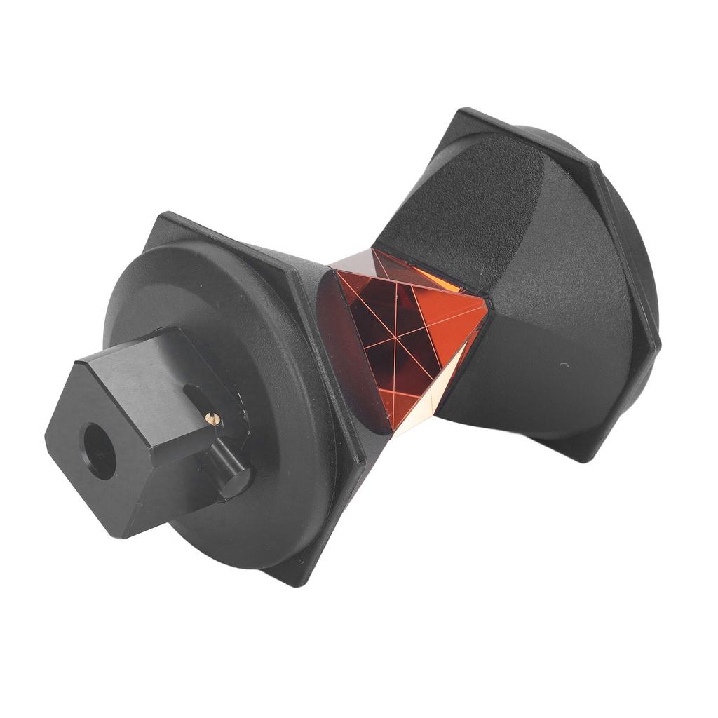 360 degrees  Prism Total Station Reflective Prism Reflector Surveying Prism for Measurement