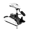 55lb 12V Thrust Electric Trolling Motor Saltwater Boat Engine 54" Shaft