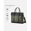 OIWAS Pioneer Series Men's Business Briefcase