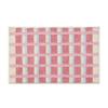 Dopamine Quick-Dry Water-Absorbent Bathroom Mat for Toilet and Bedroom