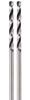 HSS-POINTTEQ DRILL 3.5MM 2PCS - B 2608577160