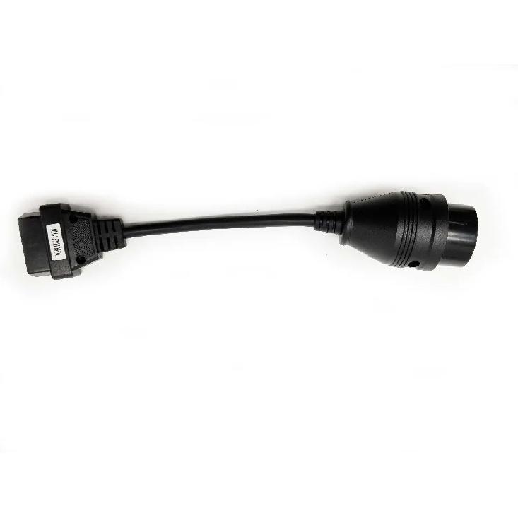 Hot Sale TCS CDP Cables Full Set 8pcs Car Cable adapter OBD2 Diagnostic Connector Cable Full Set 8 Car Cables For TCS CDP Pro