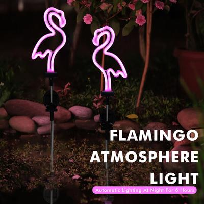 Venkovní osvětlení – Solární lampy