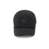 ANEW GOLF Uni Allover Knit Cap_Bk