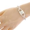 TIFFANY&Co.  73247268 XXL Bracelet Silver925 Women