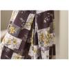 DIMANAF Nuevo 2026 Mujer Tallas Grandes Verano Playa Maxi Dama Vestido Largo Holgado Oversize Estampado Floral Vestido de Sol Ropa Chaleco Sin Mangas