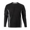 Banseupeullai Stingray Tactical Long Sleeve T-Shirt Black