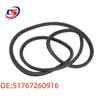 BMW 5 Series/GT/F18 Tailgate Cover Seal Strip 51767260916