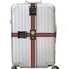 Adjustable Tie Down Packing Straps for Luggage with Password Lock Keep Your Belongings Secure and Organized