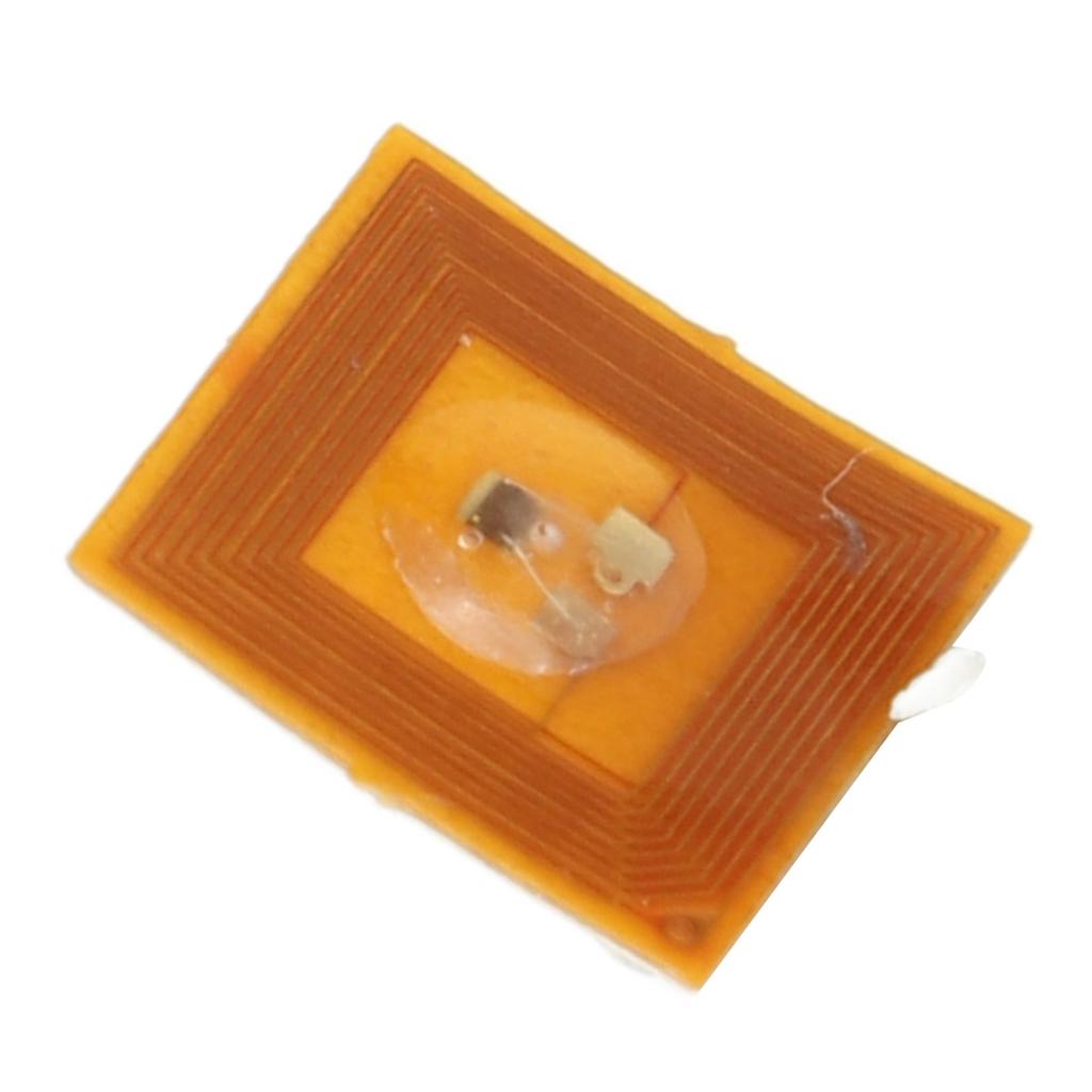 Smart Nagelchip N3 Smart Nagelchip Weich Hautfreundlich Flexibel Smart Nagelaufkleber Eingebauter Chip Smart Devices für Männer