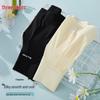 Sanqiang Women's Silk Blend Seamless Safety Shorts
