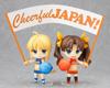 Nendoroid Saber Rin Tohsaka Support & Ver.