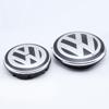 2026 Hot For VW VOLKSWAGEN 4CS 56mm 60mm 65mm 70mm 76mm Car Wheel Center Cap Hub Covers Badge For VW Volkswagen Jetta MK5 Golf P