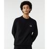 Reebok Pump It Up Sweatshirt   Black