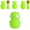 Exclusive Bob's Burgers Glows In The Dark Gitd Comic Con Action Figure Toy Non-toxic Pvc Material