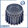 16 Pin Auto waterproof connector truck Engine wiring harness plug 1-1703964-1 1719909-1 1703963 0-1703966-1 For Xichai Weichai