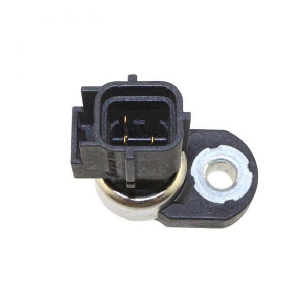 

Black ABS+Metal Oil Pressure Sensor for Speed Governor Transmission None