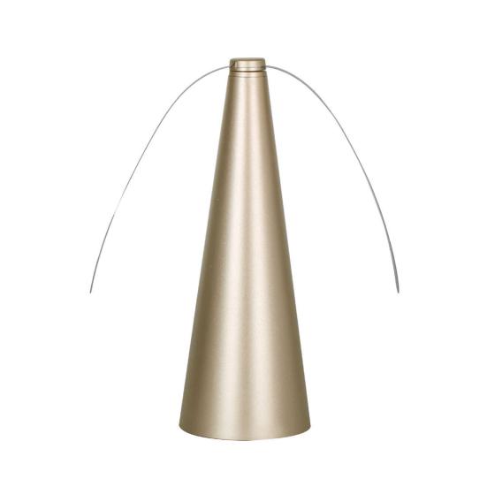 Fly Repellent Fan Table Fan Against Flies USB/Battery Powered Fly