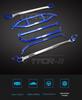 Front Chassis Reinforcement Bar for 6th-8th Gen Camry (Avalon Compatible)