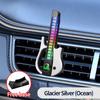 Music Rhythm Car Aromatherapy Colorful Car Vent Clip Car Air Outlet Freshener  Car Dashboard