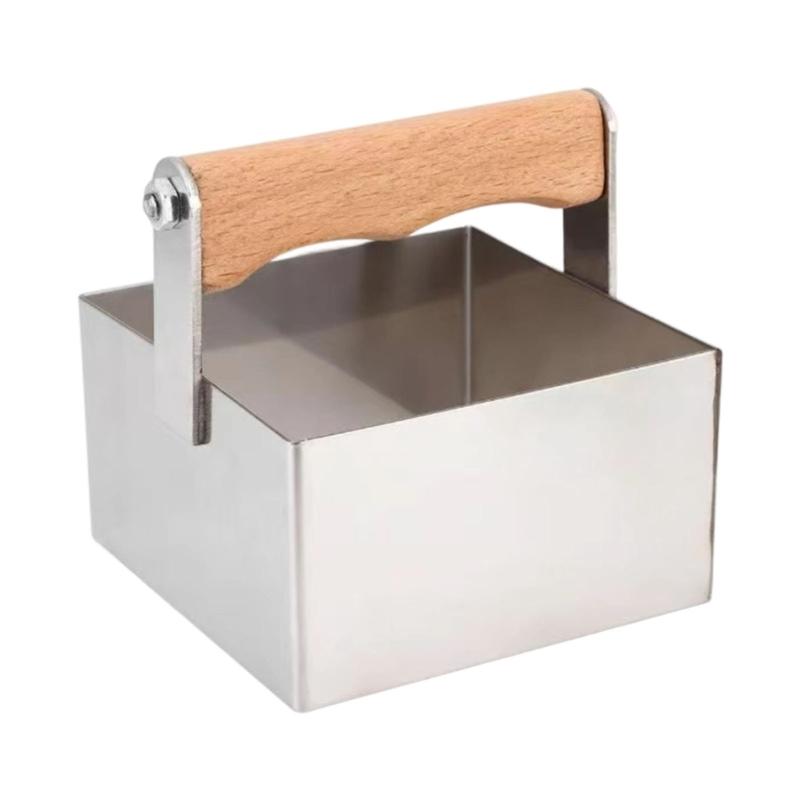 Professional Frame Cutter Honeycomb Cutter Honeycomb Cutting Tool Square Shaped Cutting Tool for Beekeeping Accessories