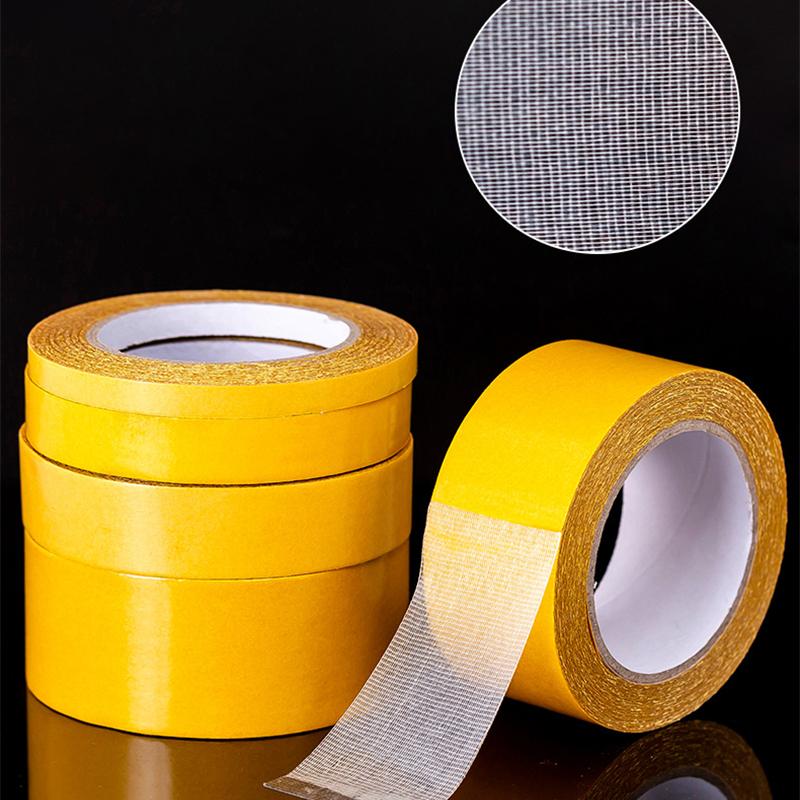 Buy Attractive Antimold Tape Bathroom Kitchen Accessories Mesh Double