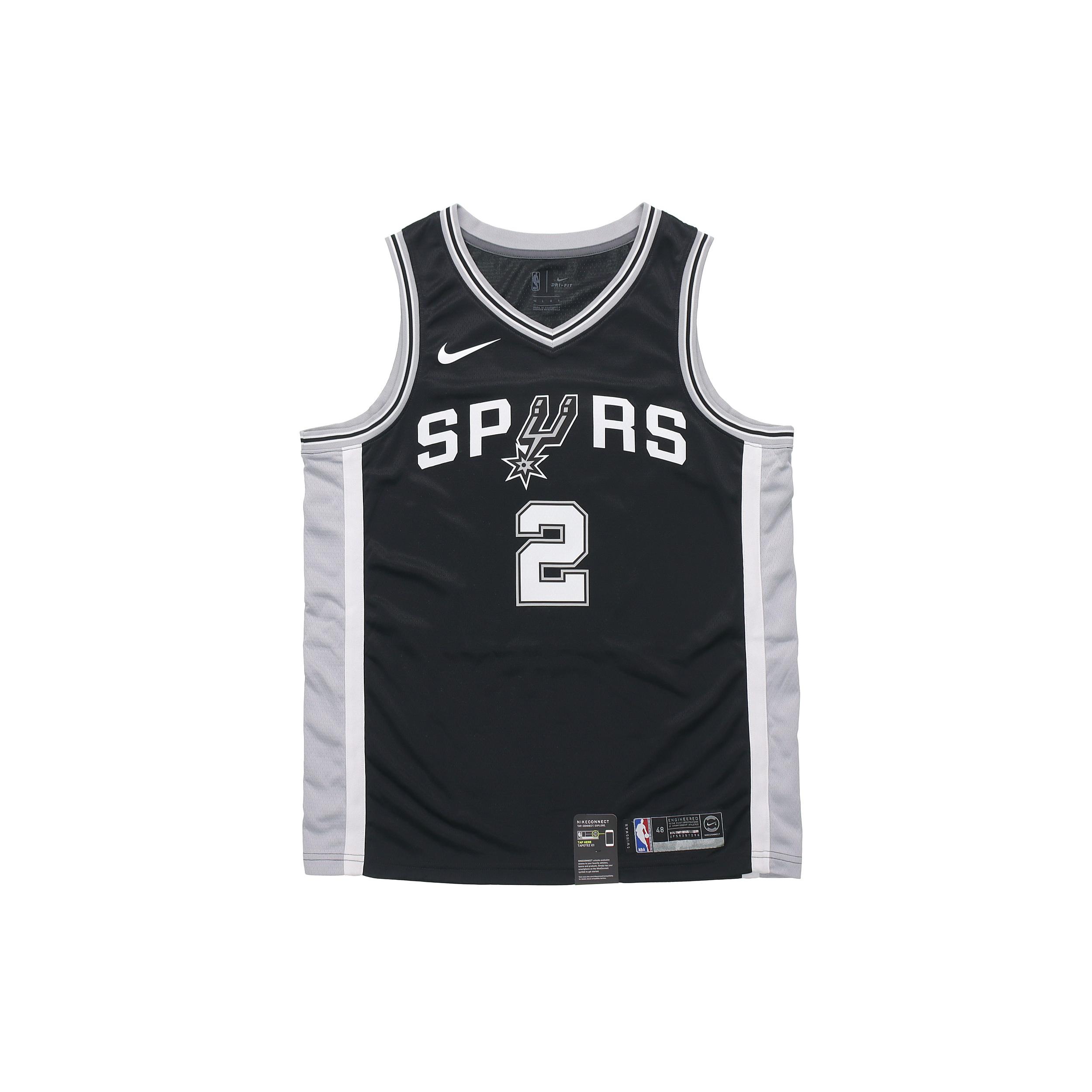 

New Nike Jersey Basketball Jerseys Men 864509-010 S