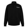 Everlast Mens Logo Long-Sleeved Polo Shirt