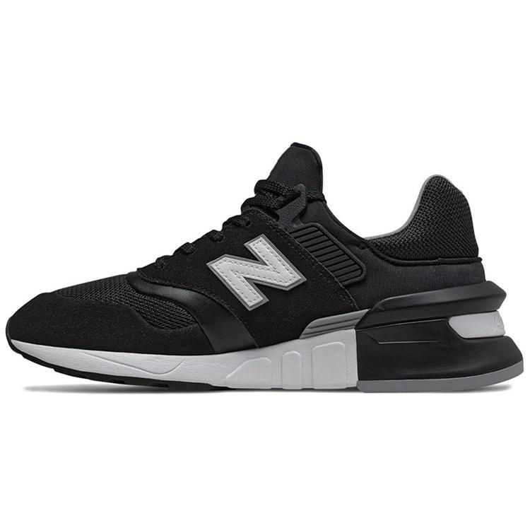 New Balance 997 Sport Black Men s MS997HN EU 36