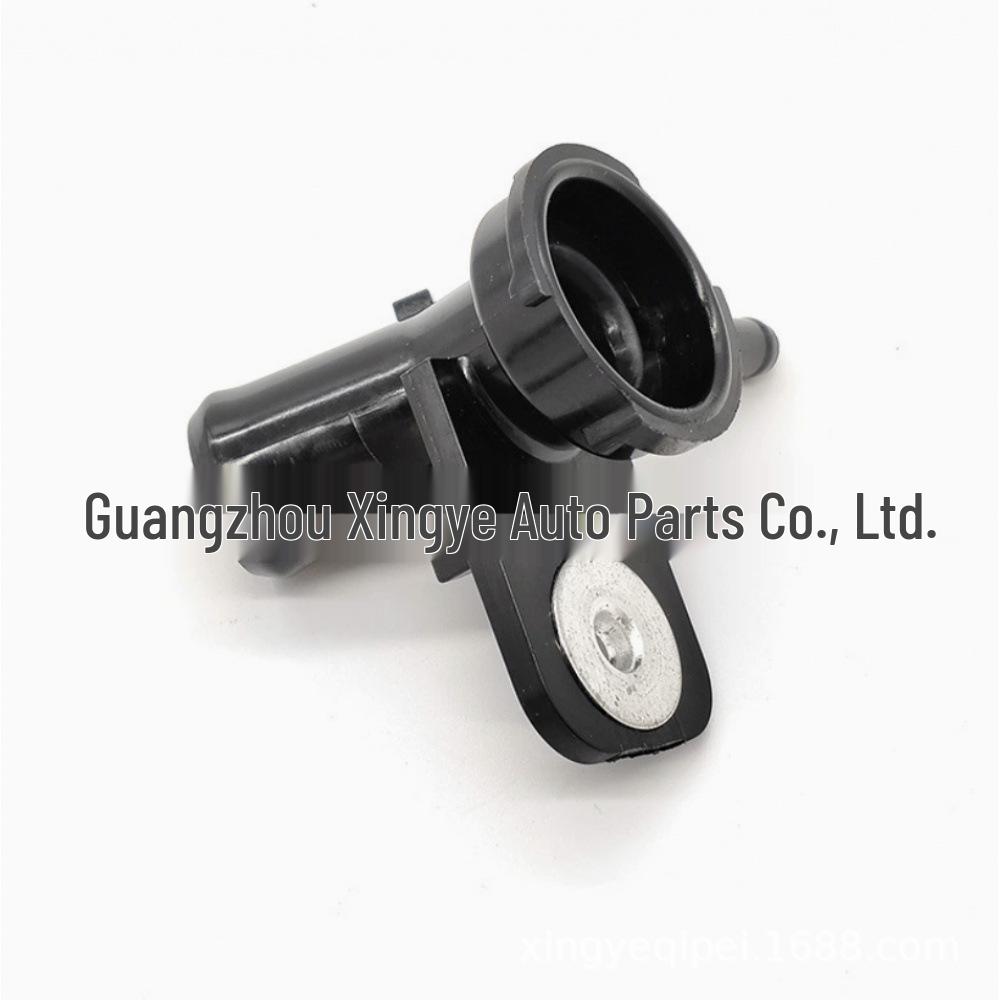

Radiator Water Filling Funnel & Cap 19050-PWA-J52 for Two-Box Fit - 1 Piece Available