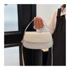Small Bag Female Hundred Women's Bag Texture Shoulder Crossbody Bag Casual Small Square Bag
