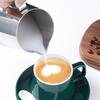 Pabei 600ml Roestvrij Staal Latte Art Melkkan
