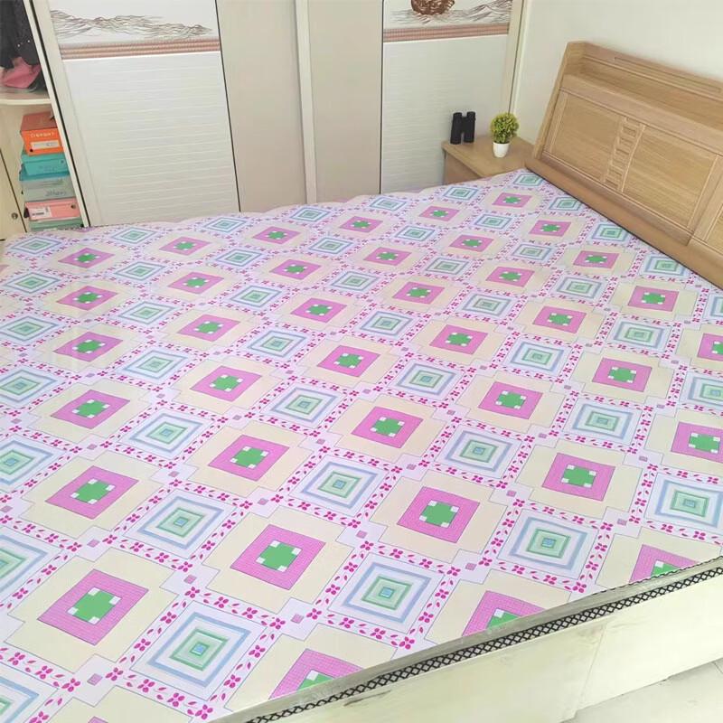 Xinjiahui Electric Heated Floor Mat
