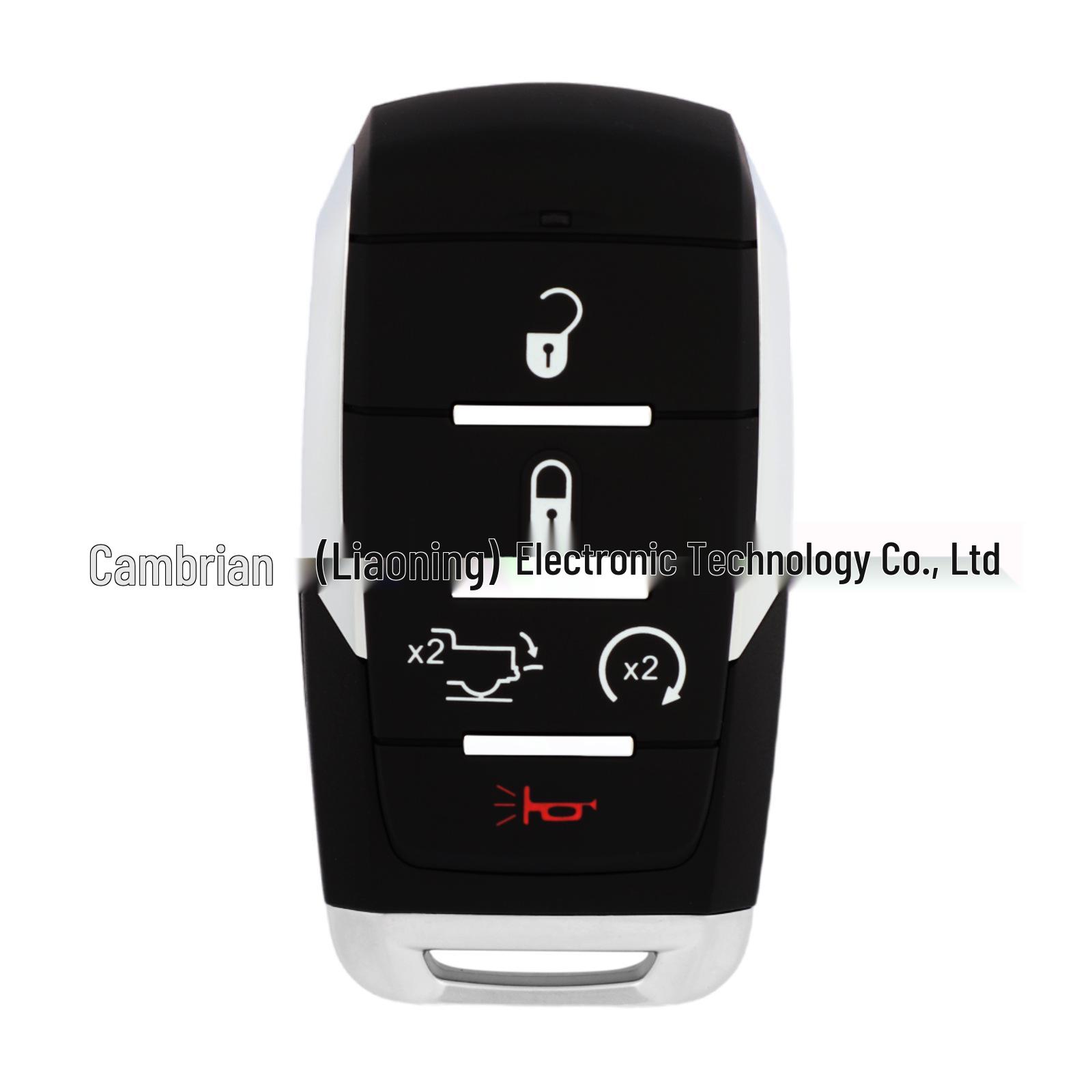 Black, 2.13*1.65*0.55 inches