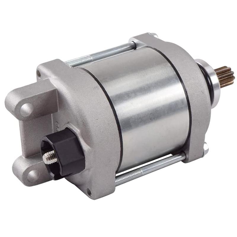 

Electrical Engine Parts Starter Motor For Husqvarna Motorcycle OFFROAD FC 450 FE450 FE501 FX450 FS 450 Replace OEM:79440001000 Starter