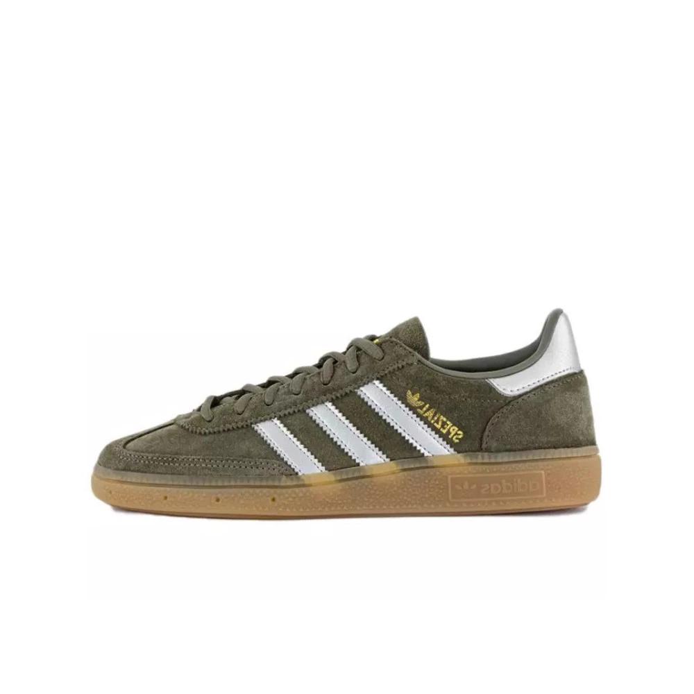 Adidas Handball Spezial Olive Strata