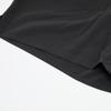 Puma Run Evolve Woven 4" Short Solid Color High Waist Sports Shorts Women shorts Black 525423-01
