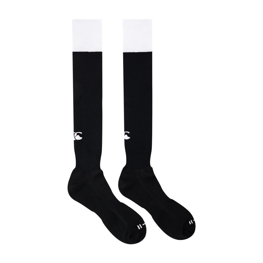 Canterbury Mens Club Cap Rugby Socks