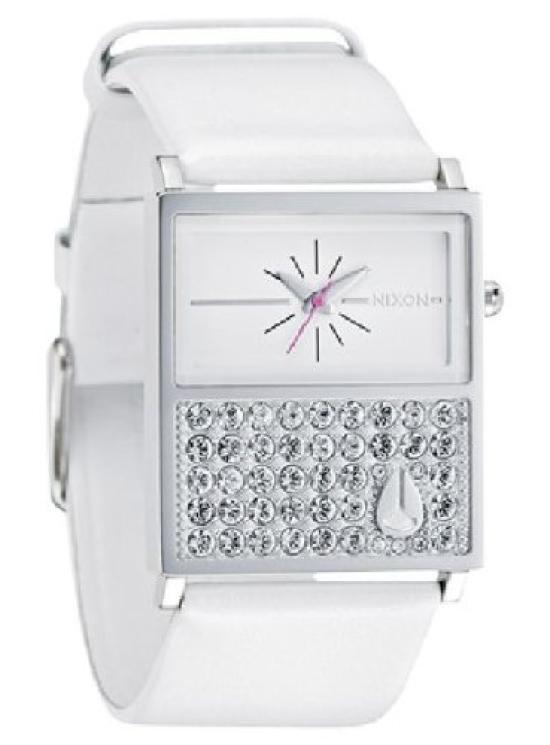 

CHALET LEATHER CRYSTAL Импортный [Nixon] NA576710-00 Для женщин [Обычный продукт]