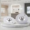 Hardware CY-B Kugelrolle Schwenkbare Kugel Stahlrollen Universal Runde Rollenmöbel