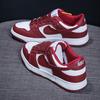 Campus Classic Girls Casual Sneakers Basics Versatile Thick Soled Board Shoes New Fashion Outdoor Aerobic Athletic Walking Shoes