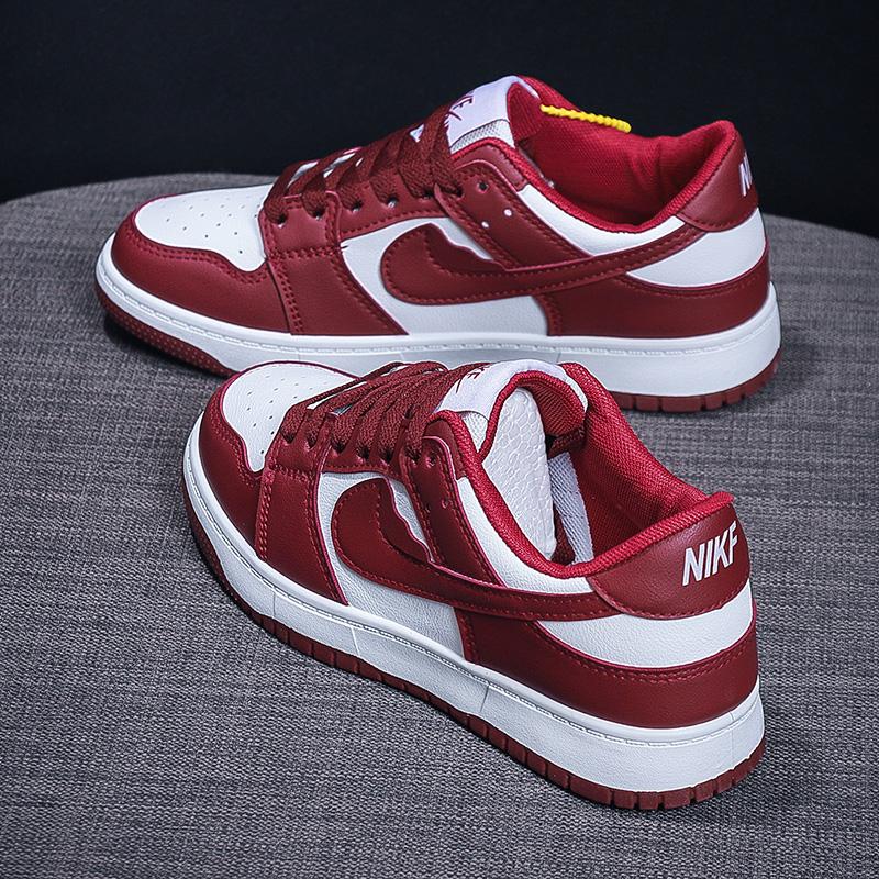 Campus Classic Girls Casual Sneakers Basics Versatile Thick Soled Board Shoes New Fashion Outdoor Aerobic Athletic Walking Shoes