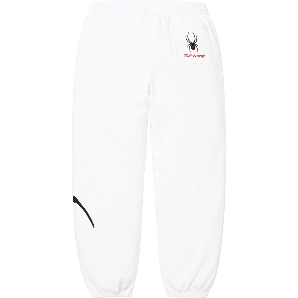 Supreme Spyder Sweatpant SUP-FW24-292