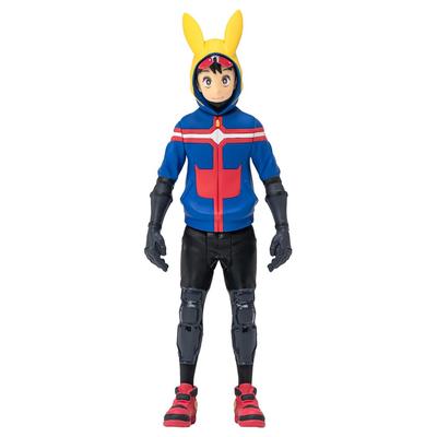 TAKARA TOMY COLLEKAZARO Vigilante Haimai Koichi T-SPARK CK-V01