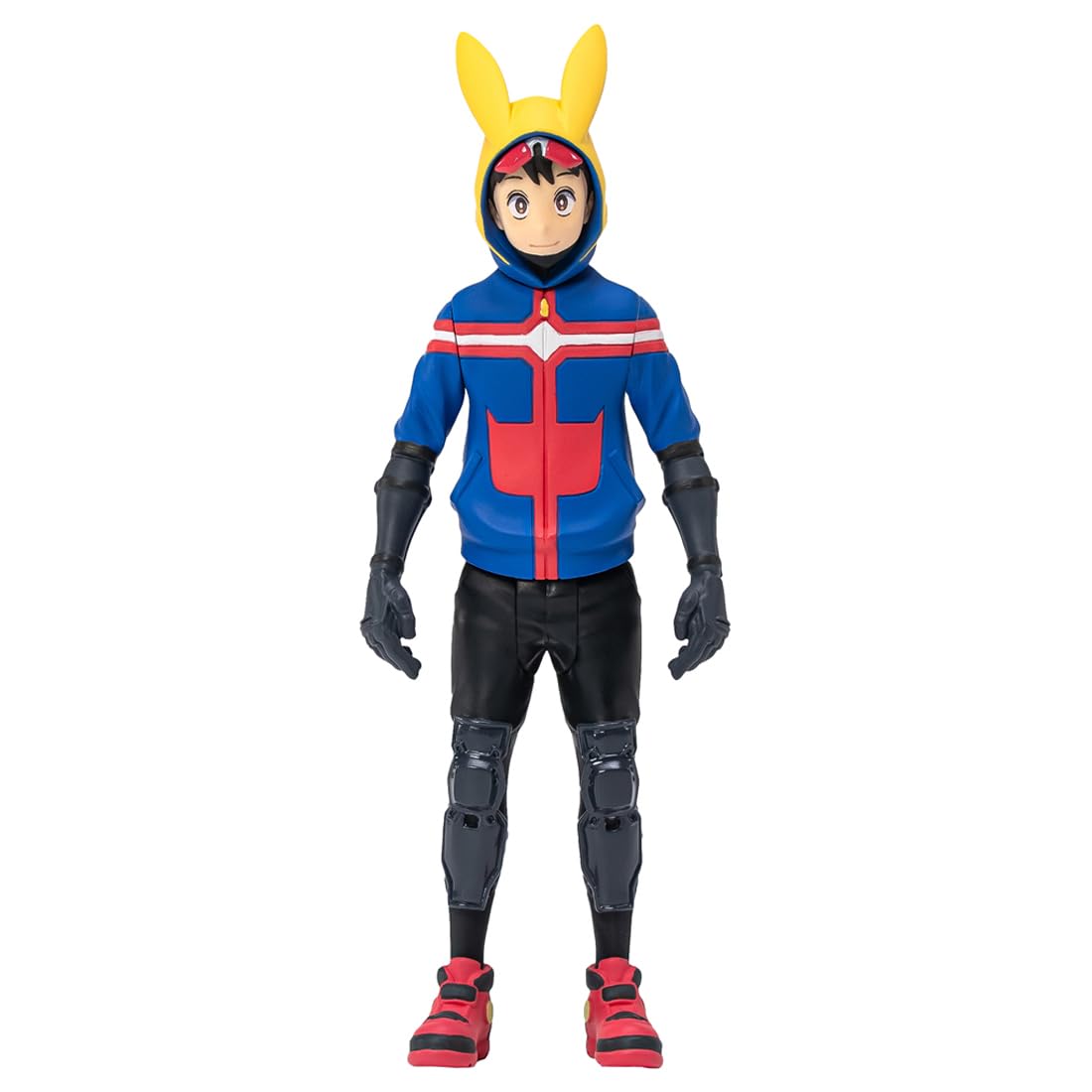 TAKARA TOMY COLLEKAZARO Vigilante Haimai Koichi T-SPARK CK-V01