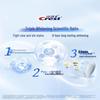 Crest Dual Essence Whitening Toothpaste