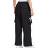 New Nike Sportswear Casual Pants Women's Black IF0392-010