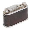 Miniature Camera 1/6 Scale Cute Vintage Style Portable Synthetic Resin Dollhouse Decoration Toys for Birthday Present